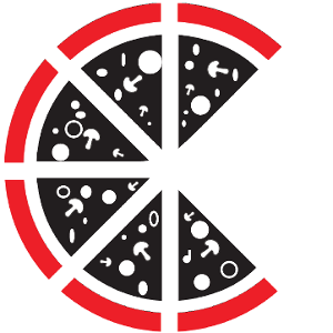 Central Pizza logo