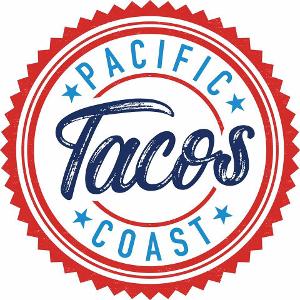 Pacific Coast Tacos logo