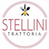 Stellini Trattoria logo