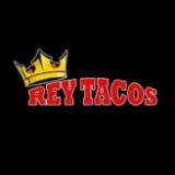 Rey Tacos logo