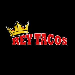 Rey Tacos logo