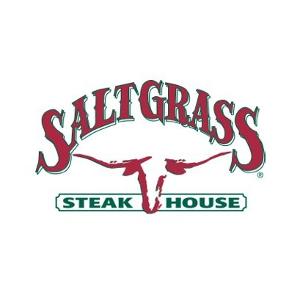 Saltgrass Steak House logo