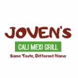 Joven's logo