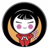 Sushi Sakura logo