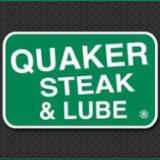 Quaker Steak & Lube logo