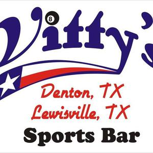 Vitty's Sports Bar logo