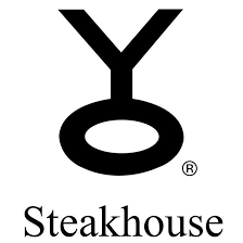 Y.O. Ranch Steakhouse logo