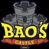 Bao's Castle logo