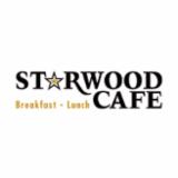 Starwood Cafe - NRH logo