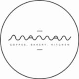 Maman Jersey City logo