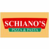 Schiano Pizza logo