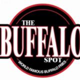 The Buffalo Spot - Gilbert logo