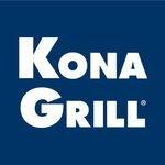 Logo for Kona Grill - Carmel