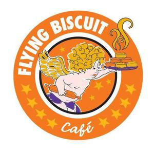 The Flying Biscuit Cafe logo