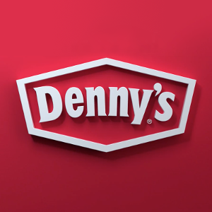 Logo for Denny's - Techridge