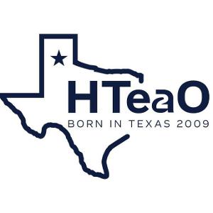 Logo for HTeaO