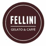 Fellini Gelato & Caffe logo