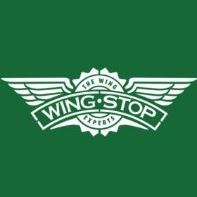 Wingstop logo