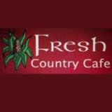 Fresh Country Cafe logo