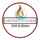 Chetra's Kitchen Grill & Bistro logo