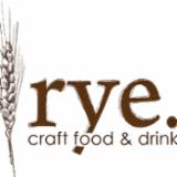 Rye logo