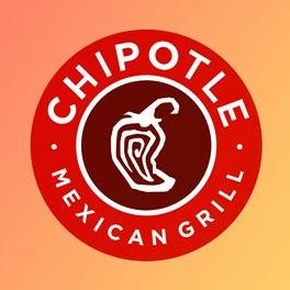Chipotle Mexican Grill logo