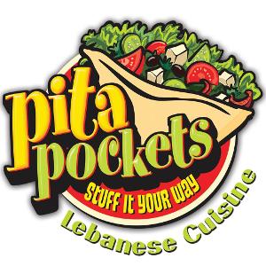 Pita Pockets logo