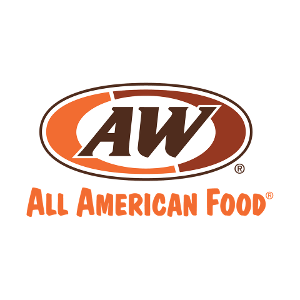 A&W Restaurant logo