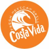 Costa Vida logo