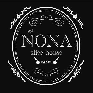 The Nona Slice House logo