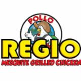 Pollo Regio logo