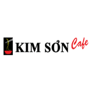 Kim Son Cafe logo