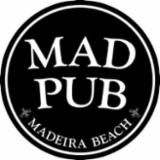 Mad Pub logo