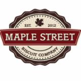 Maple Street Biscuit Company - City Center logo