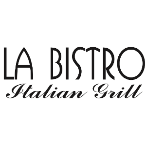 La Bistro Italian Grill logo