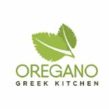 Oregano Greek Kitchen logo