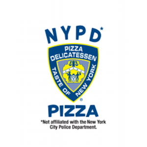 NYPD Pizza logo