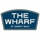 The Wharf at Sunset Walk logo