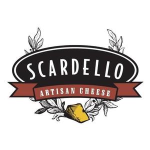 Scardello Artisan Cheese logo