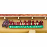 Mauro's Grill and Café - Filipino Cuisine logo