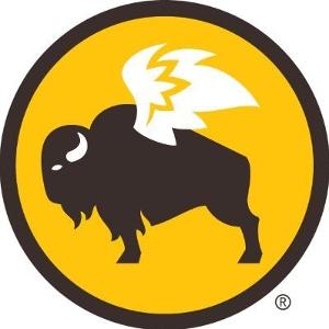 Logo for Buffalo Wild Wings