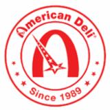 American Deli logo