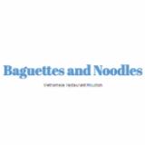 Baguettes and Noodles logo