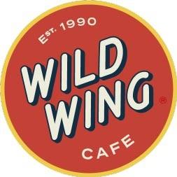 Logo for Wild Wing Cafe - North Charleston