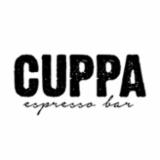 Cuppa Espresso Bar logo
