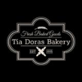 Tia Dora's Bakery logo