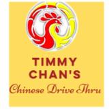 Timmy Chan’s logo