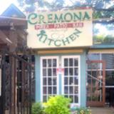 Cremona Bistro logo