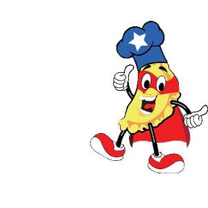La Empanada Loca logo