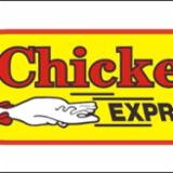 Chicken Express logo